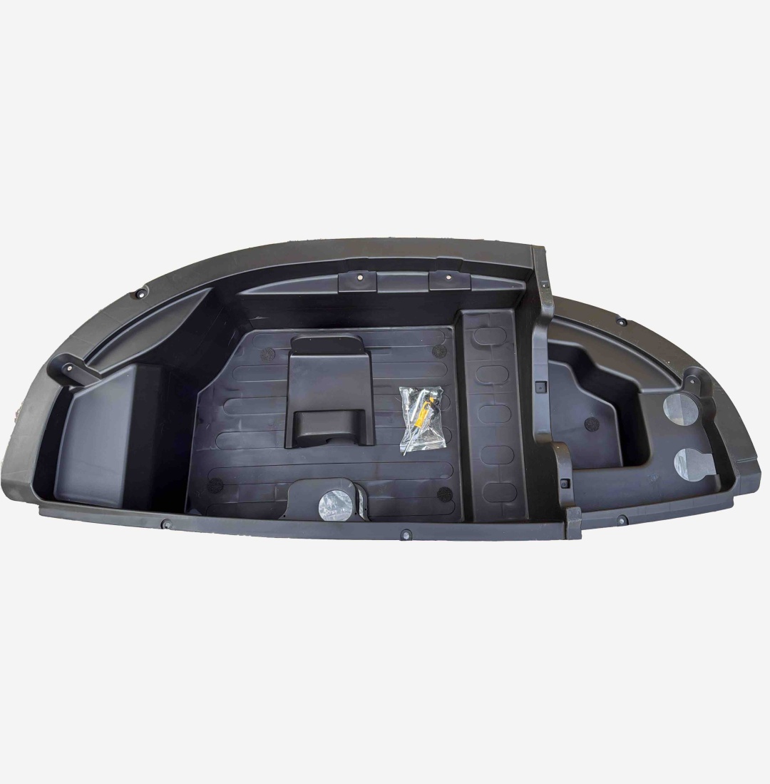 Byd органайзер 14DOB-SPFR-0002 черный BYD Song Plus